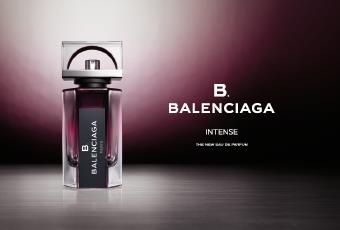 balenciaga fragrances