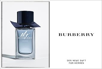 Mængde af Lil gallon Mr. Burberry Indigo | Dufte til mænd fra Burberry | parfumdreams