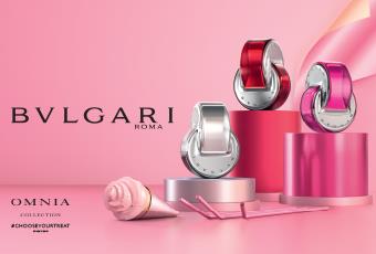 parfum bvlgari omnia coral