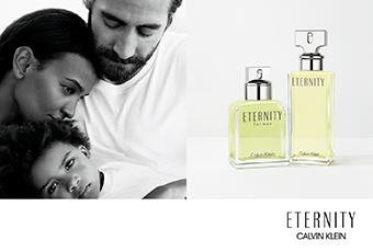Eternity | Women's fragrances by Calvin Klein ❤️ Buy online | parfumdreams