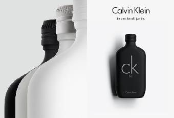 ck be, Unisexdüfte von Calvin Klein ❤️ online kaufen