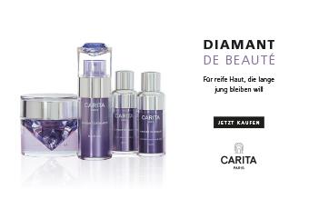 Carita K b online parfumdreams