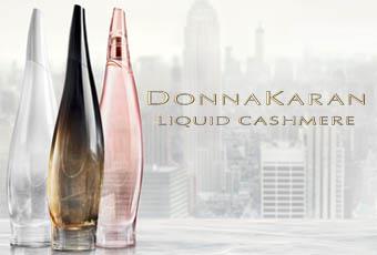 donna karan parfums