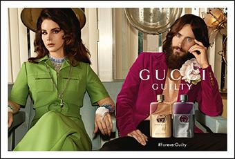 Gucci Guilty Absolute | Dufte til Gucci | parfumdreams