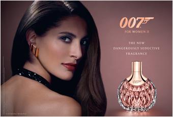 james bond 007 for women ii