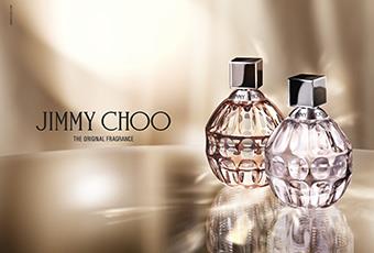 Jimmy choo pour cheap femme eau de parfum