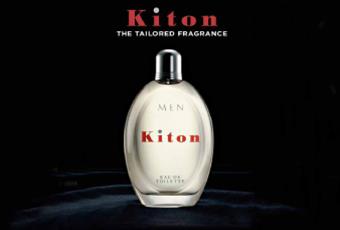 kiton perfume