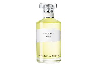 maison margiela untitled eau de parfum