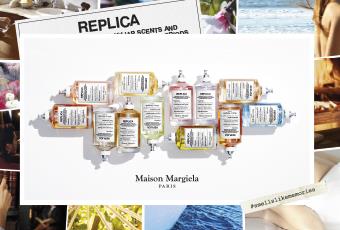 Replica | Unisex fragrances by Maison Margiela ❤️ Buy