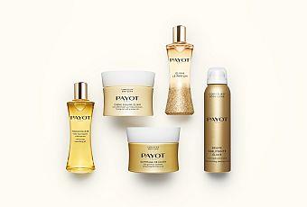 parfum elixir payot