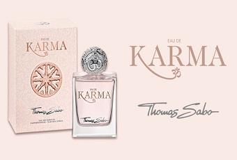 karma thomas sabo parfum