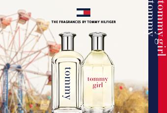 tommy hilfiger parfums