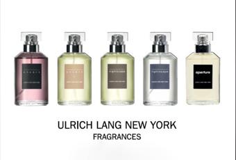 Ulrich Lang New York Classy Fragrances For Men Parfumdreams