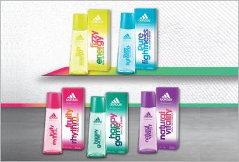 adidas fizzy energy