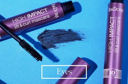 Isadora Make Up » günstig kaufen | parfumdreams