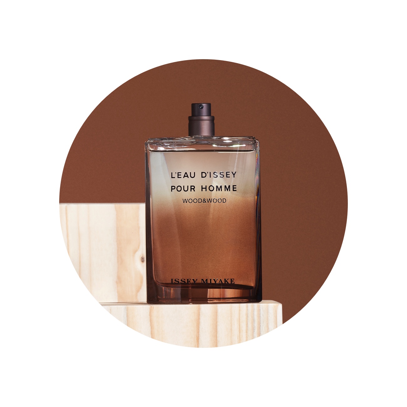Issey Miyake L'Eau d'Issey pour Homme