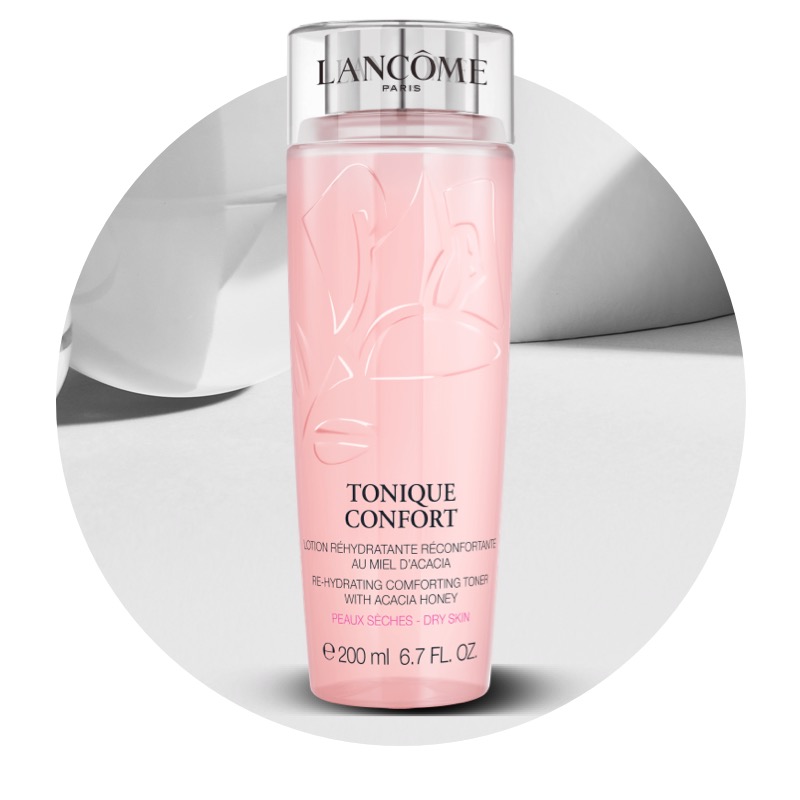 Lancôme Tonique Comfort