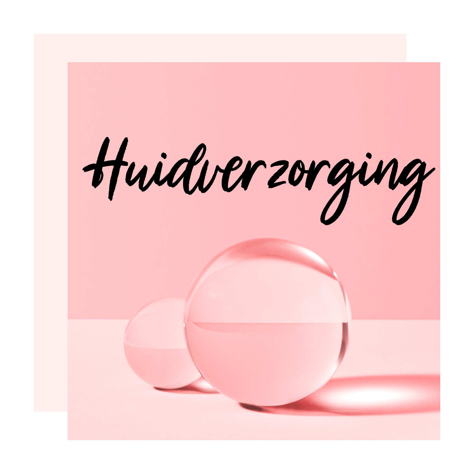 Huidverzorging