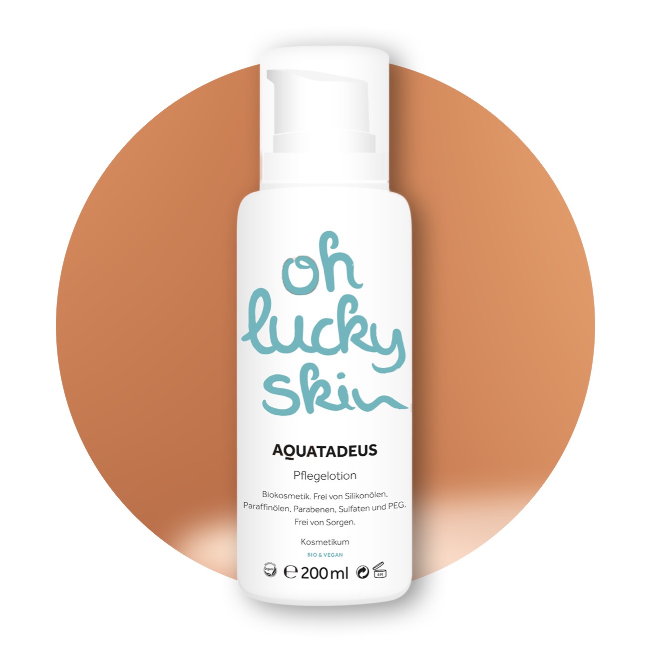 After Summer care parfumdreams