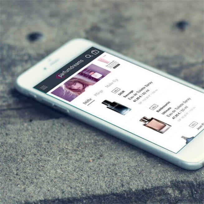 App