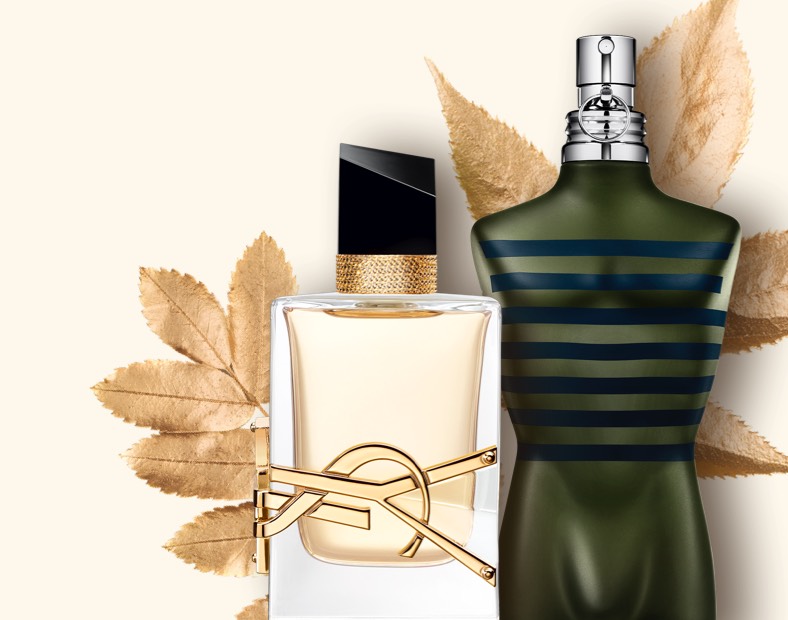 Automne parfumdreams