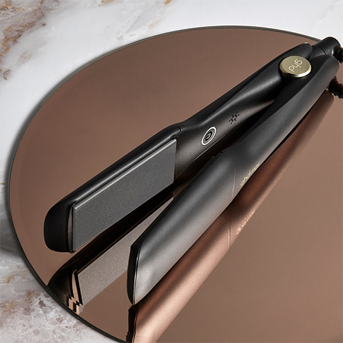 new ghd styler