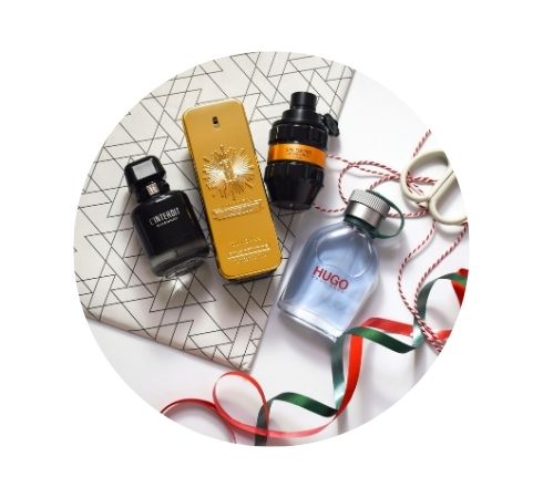 Geschenkefürihn