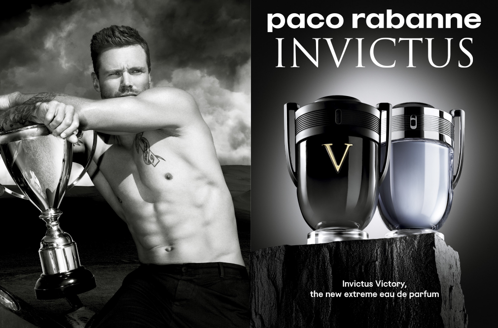 Markenseiten Paco Rabanne | parfumdreams