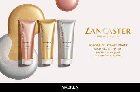 Lancaster - Kosmetik & Pflege online kaufen | parfumdreams