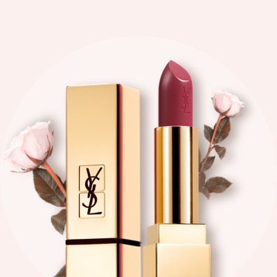 Zu den Lippenstiften