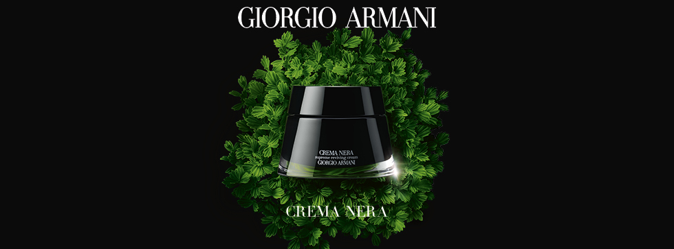 armani skin care