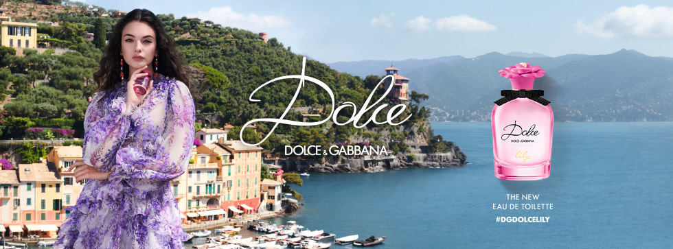 D&G Dolce Gabbana - til kvinder og mænd |