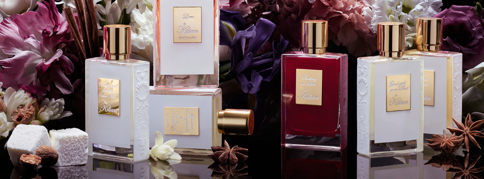 Liaisons Dangereuses Eau De Parfum nachfüllbar von Kilian Paris - online  bestellen bei