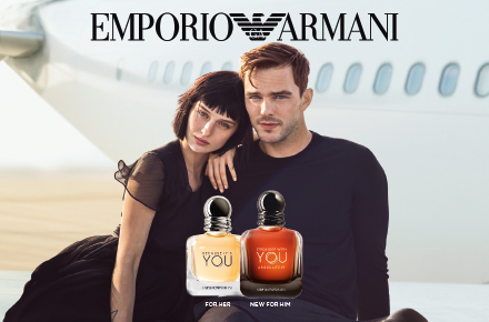 Armani Parfums Make Up Zu Top Preisen Bestellen Parfumdreams