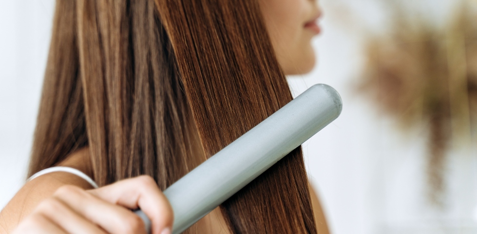 Keratin - Glanz, Widerstandsfähigkeit und Sprungkraft für deine Haare
