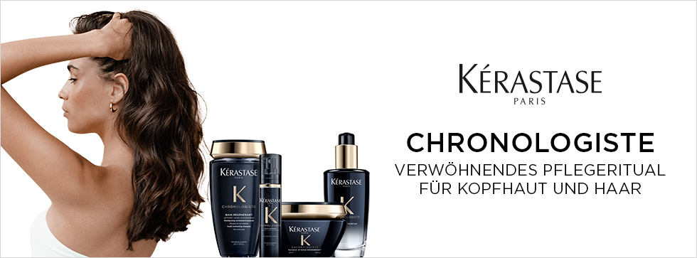 Chronologiste  Soin des cheveux de Kérastase  parfumdreams