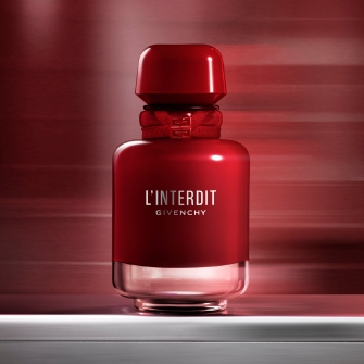 Givenchy perfume ❤️ Buy online | parfumdreams