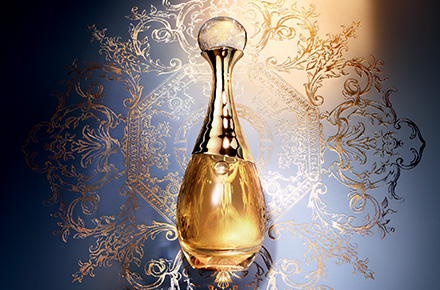 DIOR parfume & ❤️ Køb online parfumdreams