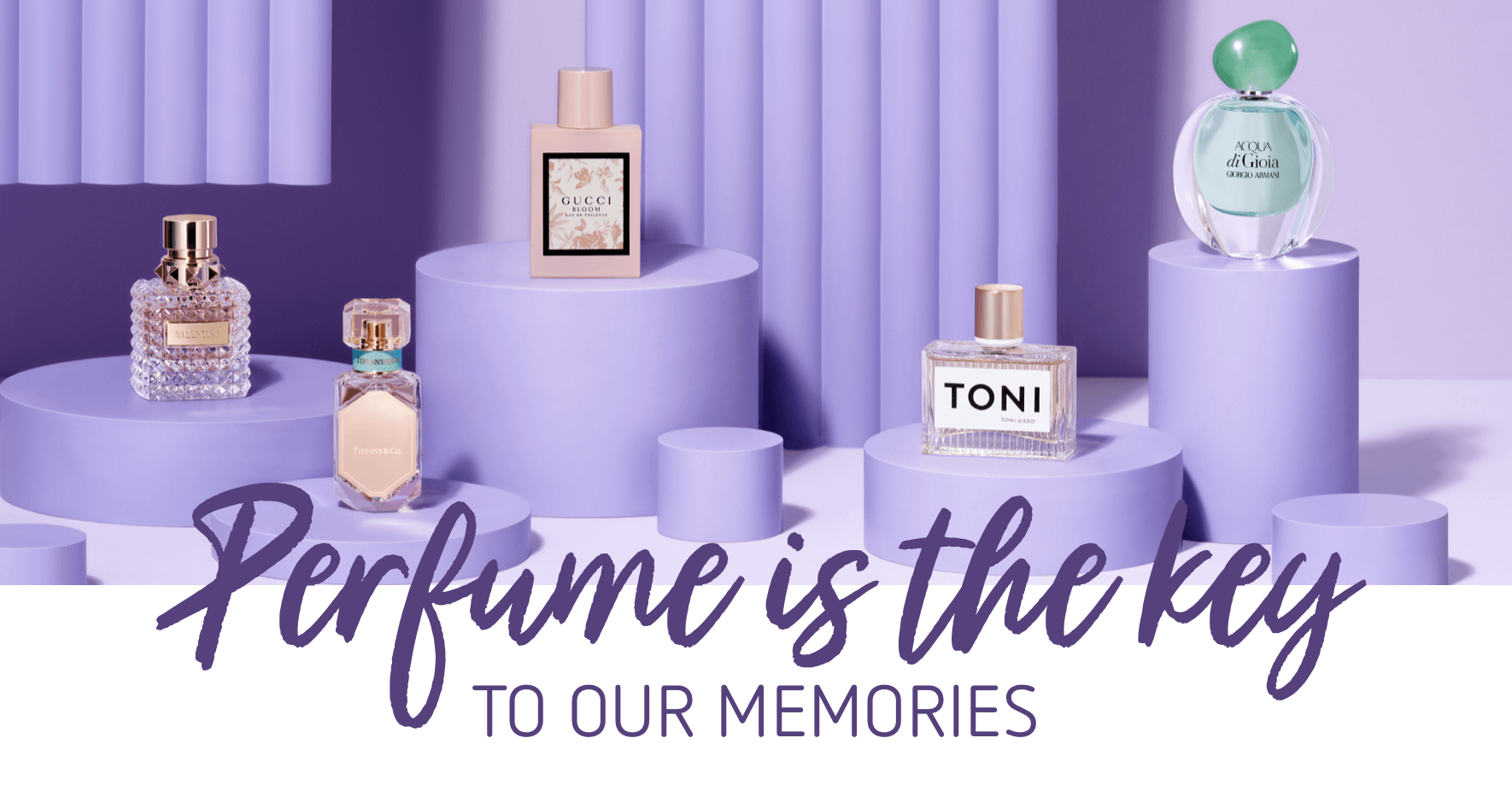 Duftens dag parfumdreams