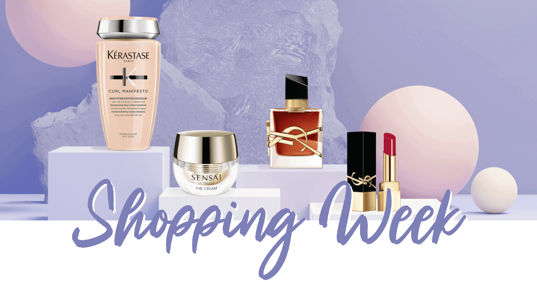 parfumdreams Shopping Week 2022 ⏳ parfumdreams