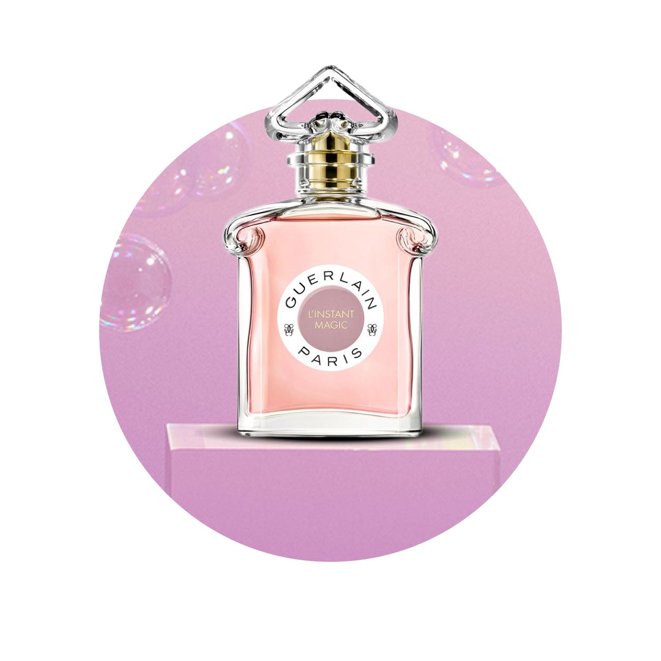 Brand of the Month Guerlain | parfumdreams