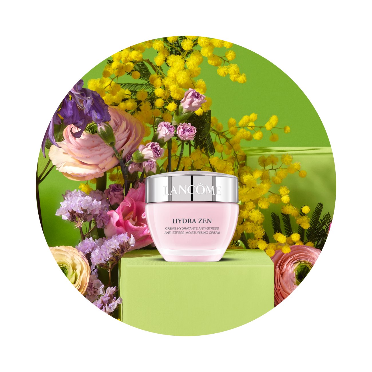 Spring parfumdreams