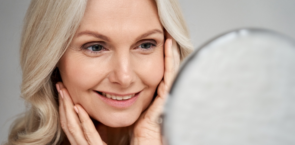 Preventing wrinkles – with the right skincare