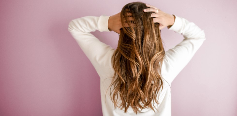 How to know your hair type – find your ideal haircare