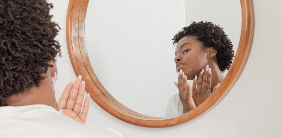 How to find your skin type: How to do the test