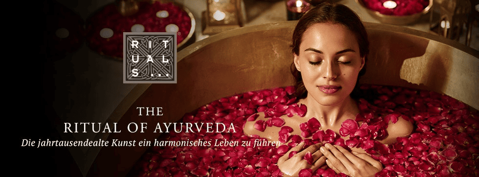 Rituals | The Ritual Of Ayurveda | parfumdreams