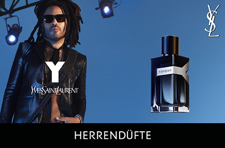 Yves Saint Laurent Perfumes Skincare And Make Up Parfumdreams