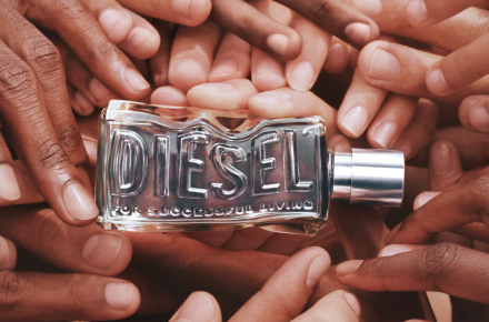Diesel parfume ❤️ Køb online |