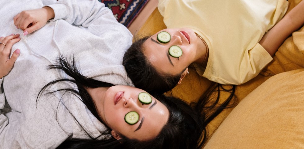 Korean Skin Care Routine – 10 Schritte zum ebenmäßigen Teint