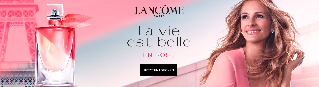 lancomelvebenrose